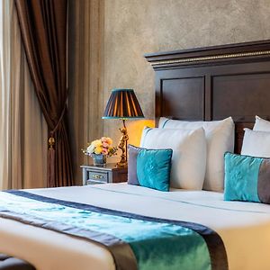 Deluxe Kamer
